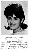 JoAnn Sautello