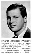 Robert Paxson
