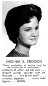 Virginia Crosson