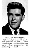 Walter Macheska