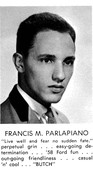 Francis (Butch) Parlapiano