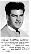 Frank Yarussi