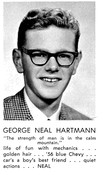G. Neal Hartman