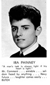 Ira (Butch) Phinney