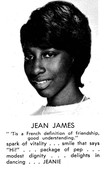 Jean James (Miller)