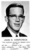 John Kirkpatrick