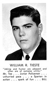 William Tieste