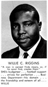 Willie Riggins